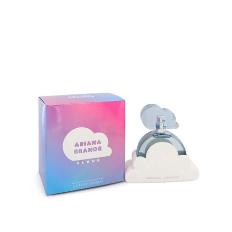 Ari Cloud by Ariana Grande Eau de Parfum Spray, 3.4 oz - Walmart.com