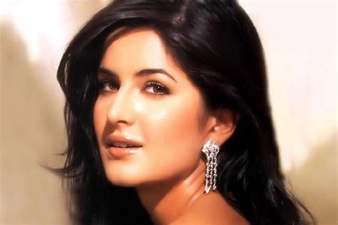 Hair Highlight Trends: Katrina Kaif Hairstyles