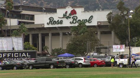 Pasadena City Council approves 3-day music, arts festival at Rose Bowl ...