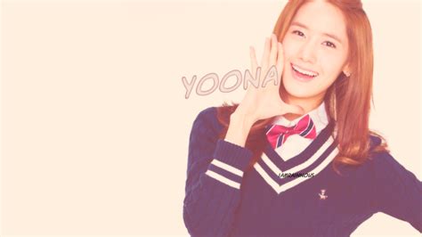 Yoona Wallpaper by IamRainnous on DeviantArt