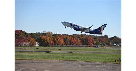 Avelo Airlines Grows its 5th Base in Raleigh-Durham with Second ...