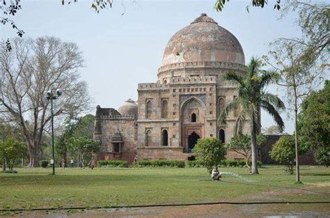 16 Lodhi Garden Map Ideas Worth to Check | SharonSable