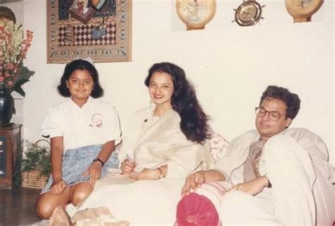 30 Years Ago, Rekha Was Condemned & Blamed For Her Husband's Suicide ...