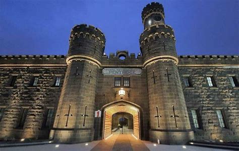 Pentridge Prison Is Palace Cinemas Newest Home