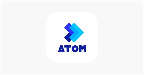 ‎ATOM Store, Myanmar on the App Store