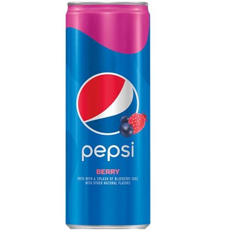 Pepsi Berry Reviews | Home Tester Club