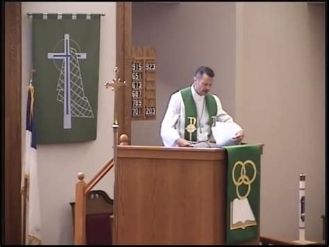 Bethel Lutheran Church Sermons on Vimeo