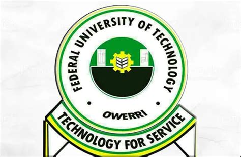 FUTO School Fees Schedule 2022 [LATEST UPDATE]