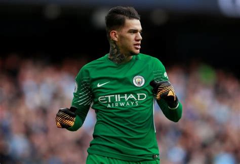 Top 5 Manchester City Goalkeepers - Best Man City goalkeepers