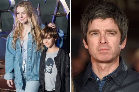 Noel Gallagher MOCKS son, 10, for crying over England’s World Cup knock ...