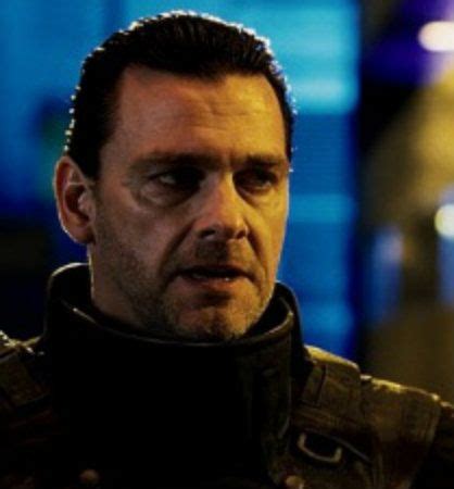 Ray Stevenson Punisher