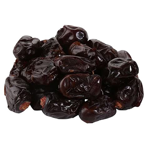 Omani Dates (Seedless) – Nutnutties