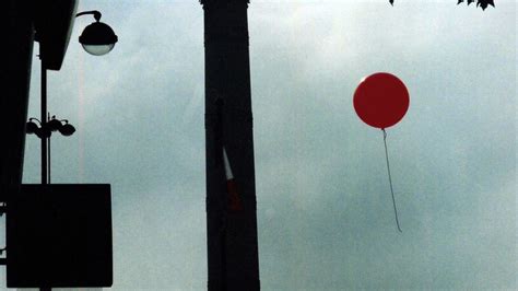 Film - The Red Balloon (Le Ballon Rouge) - Into Film