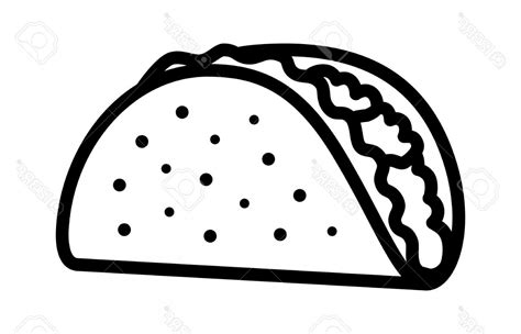 Taco Vector at Vectorified.com | Collection of Taco Vector free for personal use