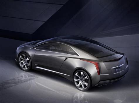 Cadillac ELR Coupe Photos and Specs. Photo: Cadillac ELR Coupe tuning and 24 perfect photos of ...