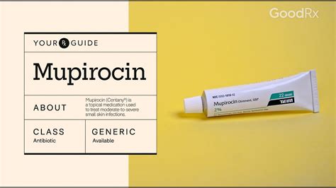 Mupirocin for Skin Infections, Impetigo: Uses, How It Works, and ...