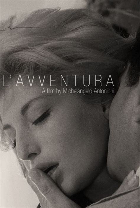 L'Avventura. 1960. Directed by Michelangelo Antonioni. Starring Monica ...