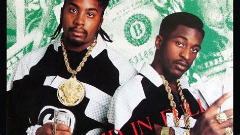 Why Eric B and Rakim's Paid in Full is one of the most groundbreaking albums in rap history ...