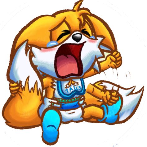 baby Tails Crying Blank Template - Imgflip