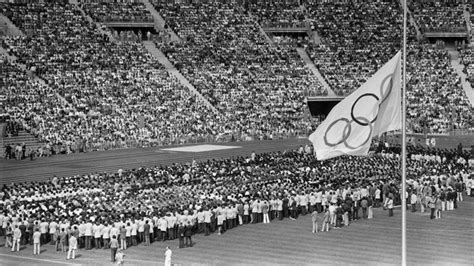 Families of 1972 Olympics victims to boycott ceremony