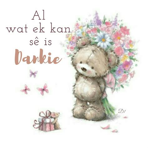 Al wat ek kan sê is Dankie | Baie dankie, Wisdom quotes, Afrikaans