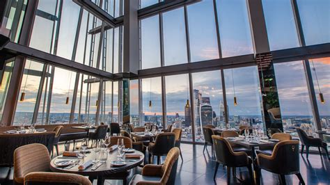 aqua shard in London - Restaurant Reviews, Menu and Prices - TheFork