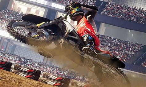 MX Vs ATV All Out : un trailer de gameplay centré sur le multijoueur