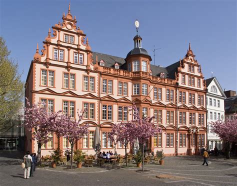 Das Gutenberg-Museum in Mainz – Georg Dahlhoff Fotografie