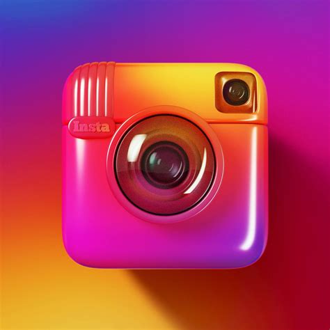 Old Instagram Logo Iphone