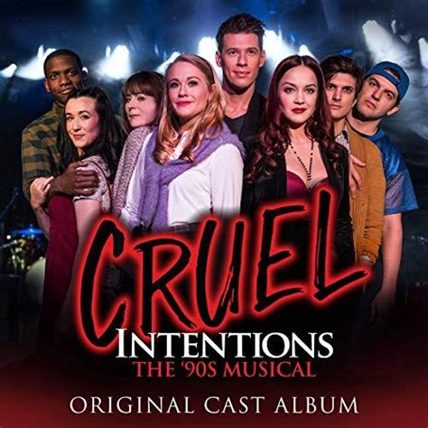 Cruel Intentions: The '90s Musical OST | Soundtrack Tracklist | 2024