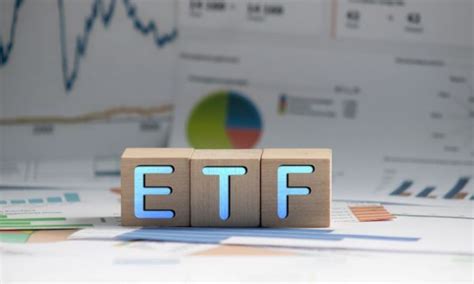 ETF Trading Strategies: What You Need to Understand - VectorVest