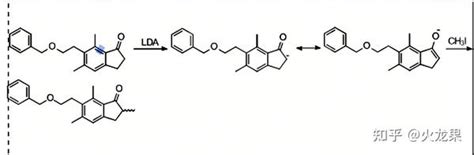 关于几个反应机理的解析 - 知乎