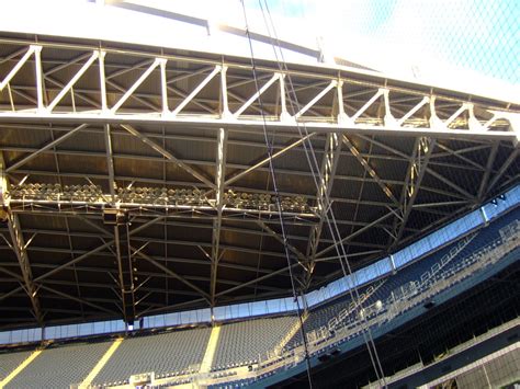 DSCF1660 | On the Seattle Seahawks stadium tour. | John Seb Barber | Flickr