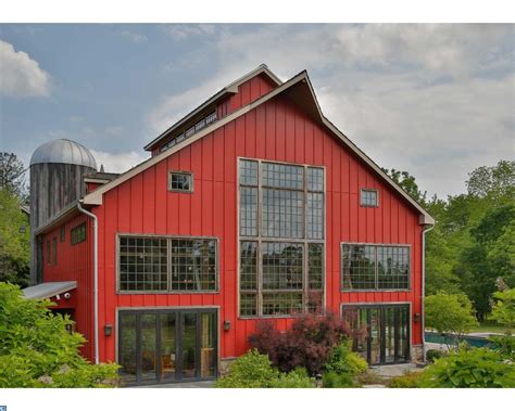 Three Luxury Converted Barn Homes For Sale - EveryHome Realtors