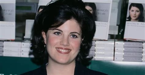 What Is Monica Lewinsky's Job Now? She Worked on 'American Crime Story'