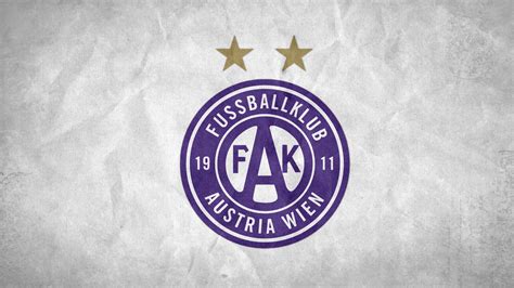 Sports FK Austria Wien HD Wallpaper | Background Image