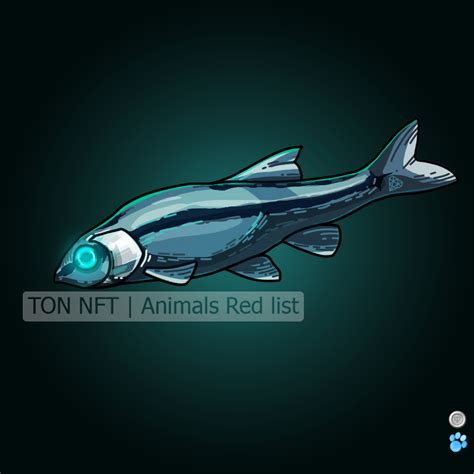 Animals Red List on Behance