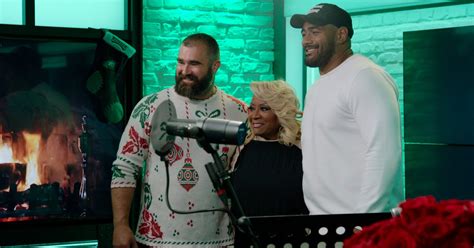 'A Philly Special Christmas Special,' the new Eagles holiday album ...