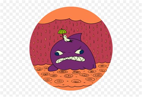 Grumpy Shark - Cartoon Emoji,Shark Emoji - free transparent emoji - emojipng.com