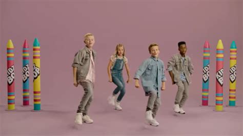 Get Moving and Grooving with KIDZ BOP Daily Dance Break - Tinybeans