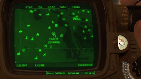 Fallout 4: All Vault-Boy Bobblehead Locations | Shacknews