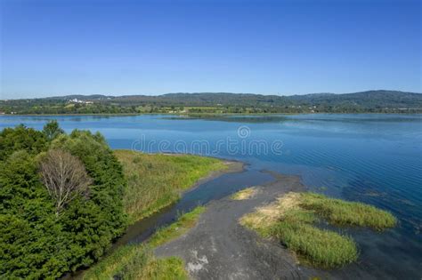 SAPANCA LAKE in SAPANCA, SAKARYA, TURKEY. Stock Photo - Image of ...