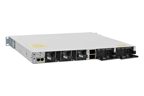 Cisco Catalyst 9300 Series Switches Data Sheet Cisco