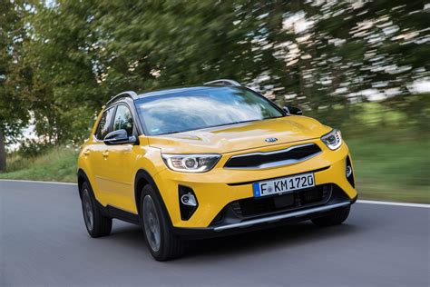 photo KIA STONIC 1.0 120 ch SUV 2017 - Motorlegend.com