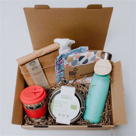 Corporate Gift Set Sustainable UK | Eco gifts, Sustainable gifts, Gift set