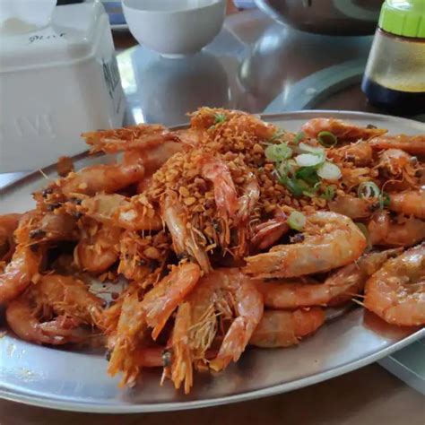 Sentosa Seafood, Muara Karang, Jakarta - Zomato Indonesia