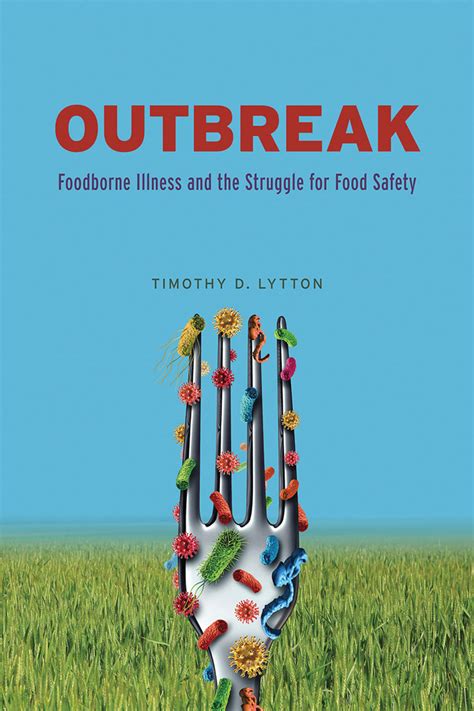 Figure - Outbreak: Foodborne Illness and the Struggle for Food Safety - Volume 25, Number 12 ...