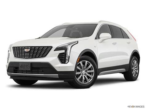 2024 Cadillac XT4: Reviews, Price, Specs, Photos and Trims