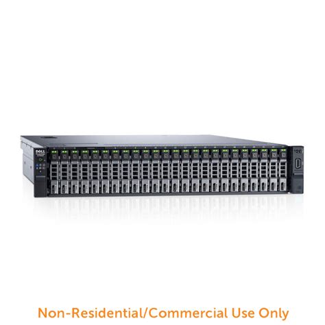 Dell PowerEdge R730xd (24-Port) | Dell Refurbished