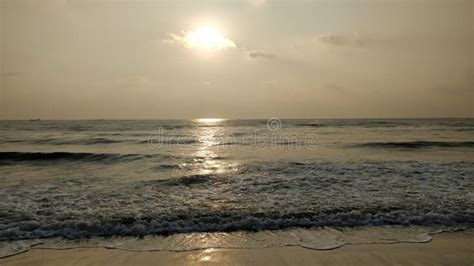 Sun rise stock image. Image of light, rays, rise, chennai - 120181217